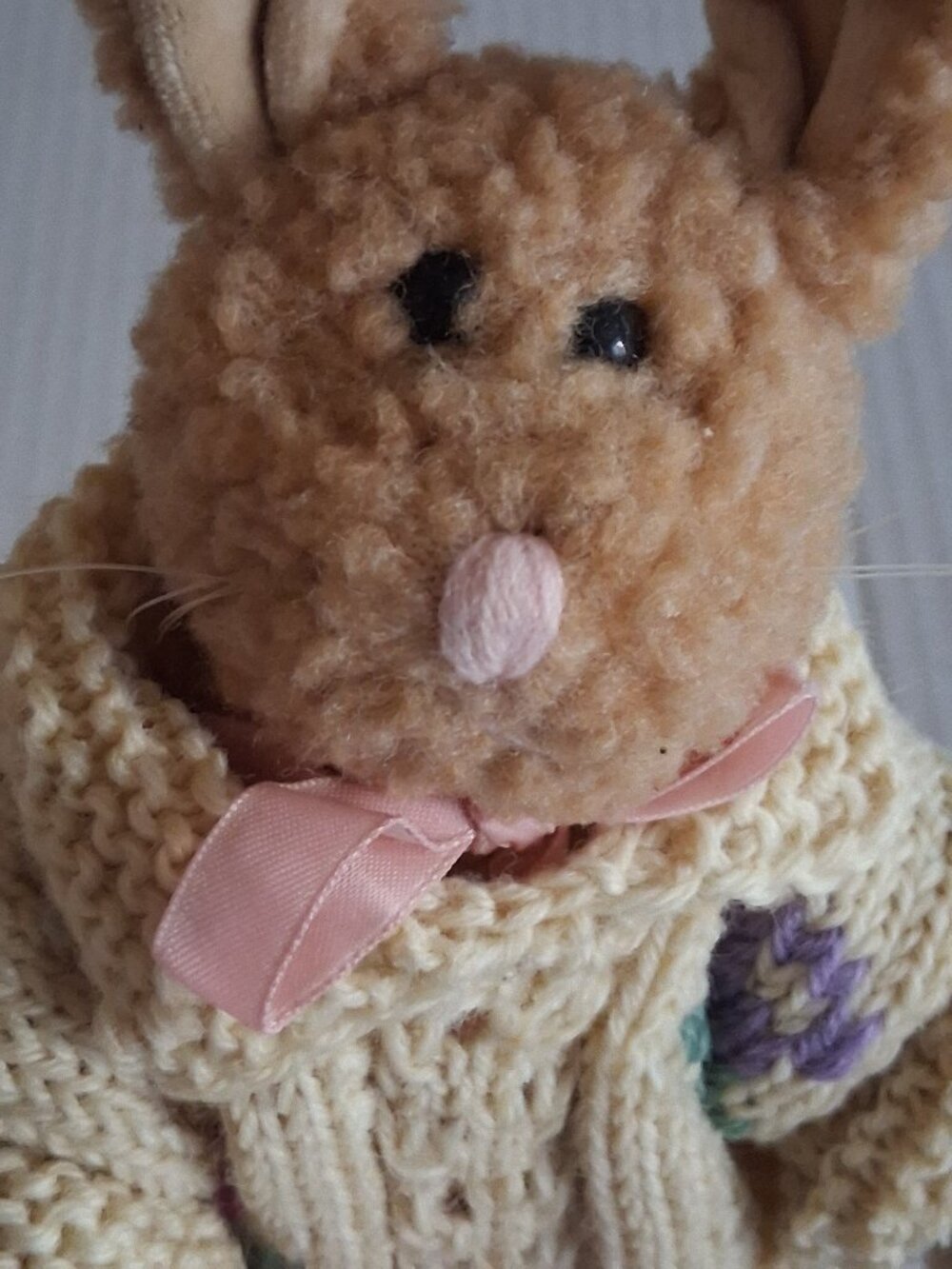 Boyd's Bear Bunny The Boyds Collection LTD